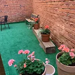 Nad Rzeka Appartement *
