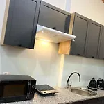 Appartement Nad Rzeka Kłodzko
