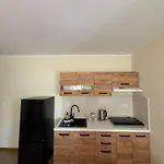 Apartment Nad Rzeka