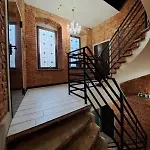 Nad Rzeka Apartment