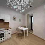 Nad Rzeka Apartment