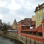 Nad Rzeka *