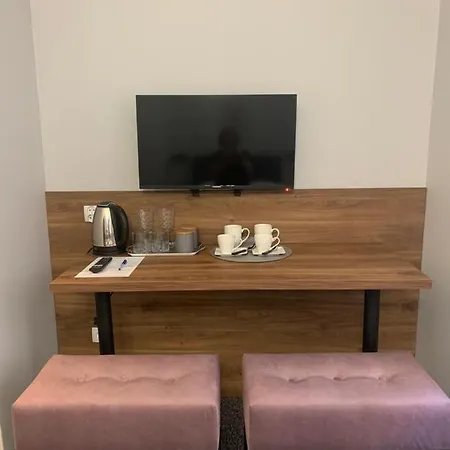 Apartment Nad Rzeka Klodzko