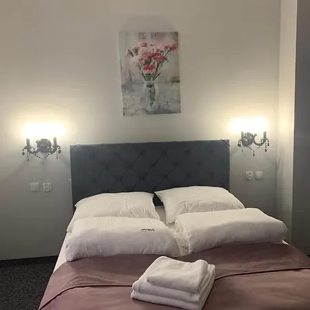 Apartment Nad Rzeka