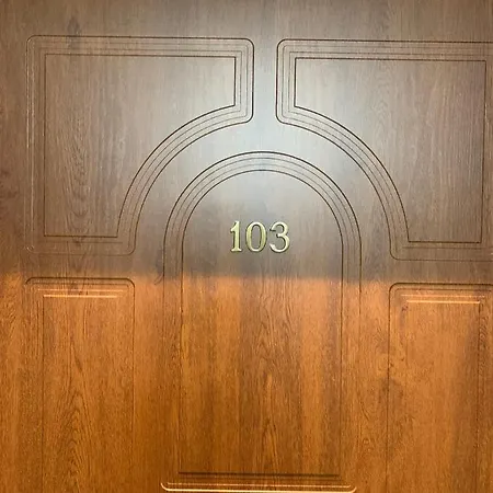 Appartement Nad Rzeka