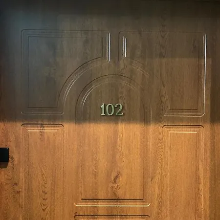 Apartment Nad Rzeka Klodzko