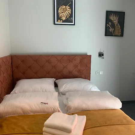 Nad Rzeka * Kłodzko