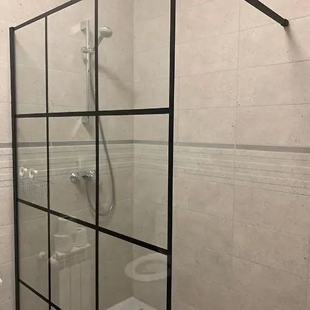 Nad Rzeka Appartement *