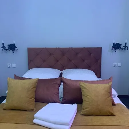 Apartment Nad Rzeka Klodzko