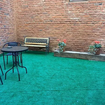 Nad Rzeka Apartment Klodzko