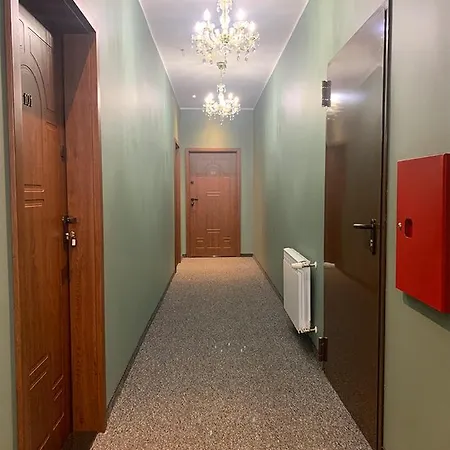 Nad Rzeka * Kłodzko