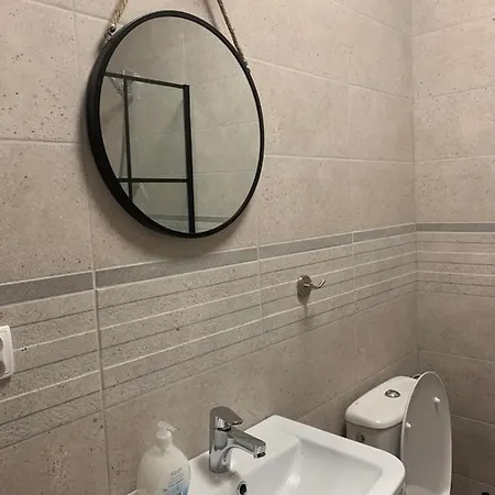 Apartment Nad Rzeka Klodzko