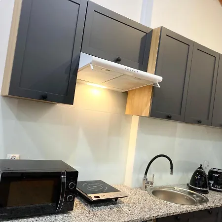 Apartment Nad Rzeka Klodzko