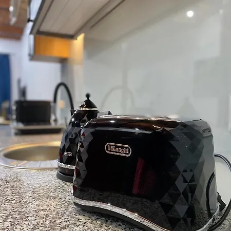 Nad Rzeka Appartement Kłodzko