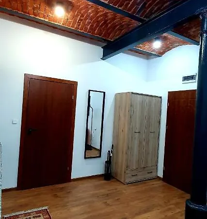 Nad Rzeka Apartment Klodzko