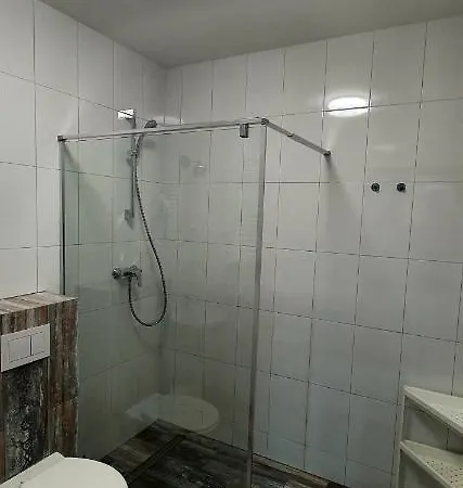 Nad Rzeka Apartment
