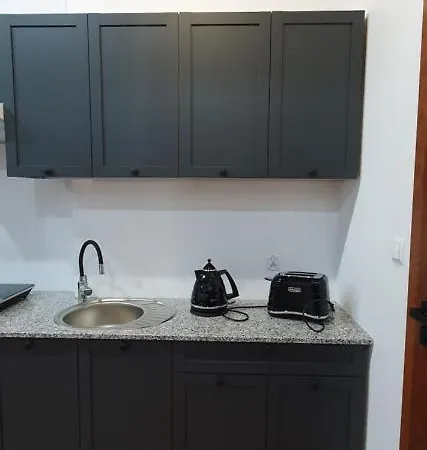 Apartment Nad Rzeka Klodzko