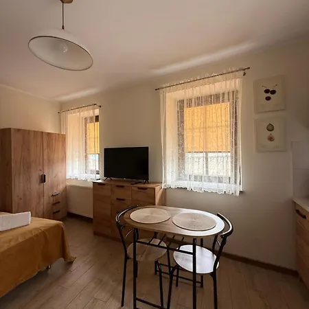 Nad Rzeka * Kłodzko