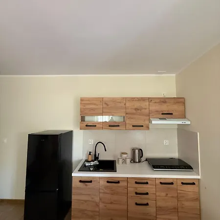 Apartamento Nad Rzeka
