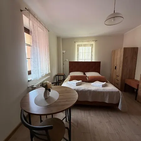 Apartamento Nad Rzeka *