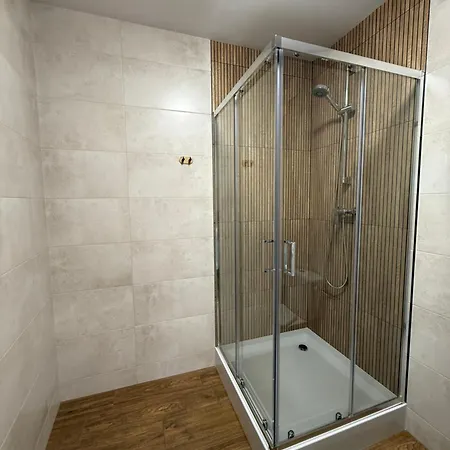 Apartamento Nad Rzeka *