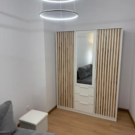 Apartamento Nad Rzeka Kłodzko