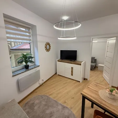 Nad Rzeka Apartamento