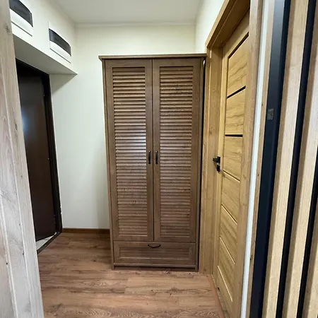 Nad Rzeka Apartamento Kłodzko