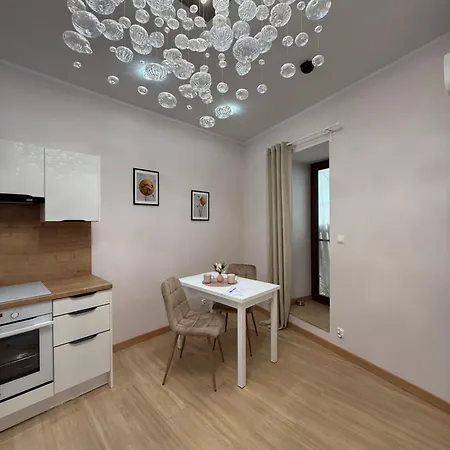 Nad Rzeka Apartamento