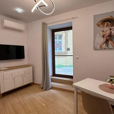 Apartamento Nad Rzeka