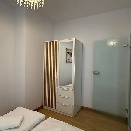Nad Rzeka Apartamento