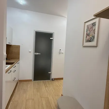 Apartamento Nad Rzeka