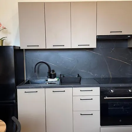 Apartamento Nad Rzeka *