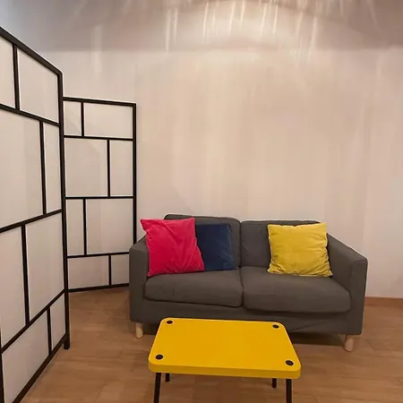 Apartamento Nad Rzeka *