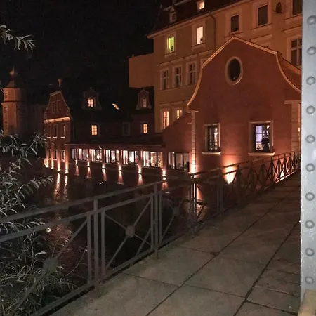 Nad Rzeka * Kłodzko