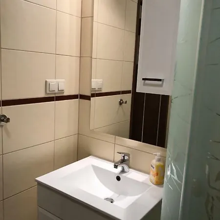 Nad Rzeka * Kłodzko