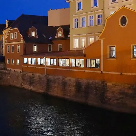 Nad Rzeka *