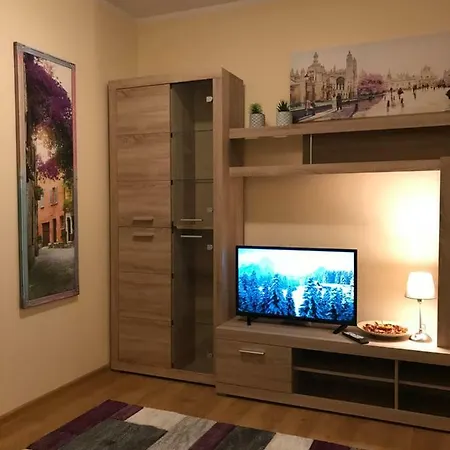 Nad Rzeka Klodzko