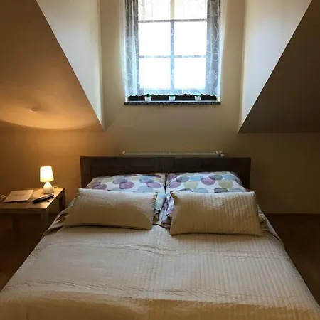 Nad Rzeka *