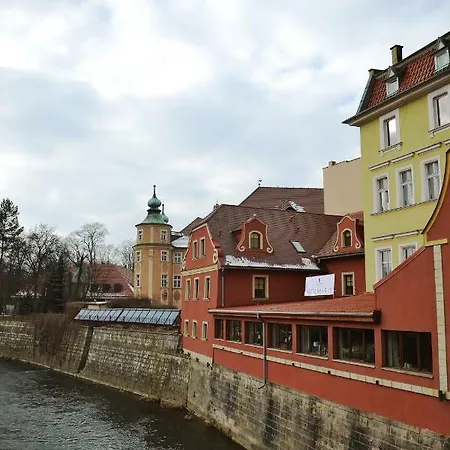 Nad Rzeka *