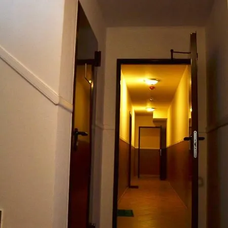 Apartment Nad Rzeka