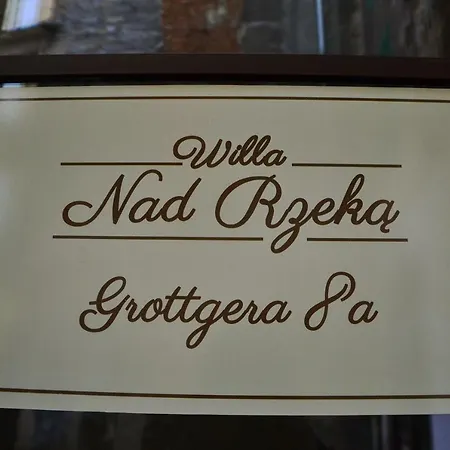 Nad Rzeka