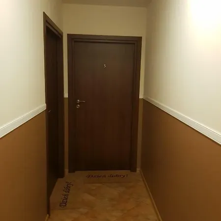 Apartment Nad Rzeka Klodzko