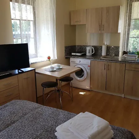 Nad Rzeka * Kłodzko