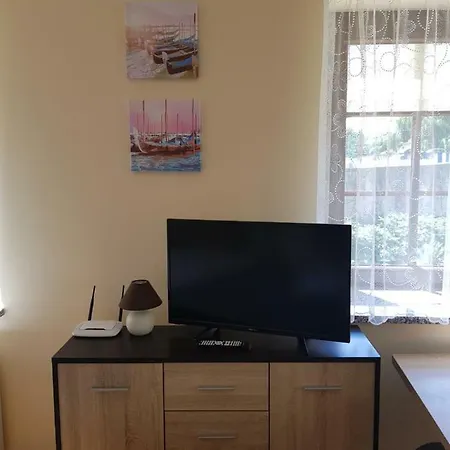 Appartement Nad Rzeka Kłodzko