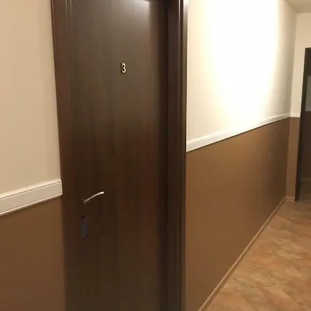 Nad Rzeka Apartment Klodzko