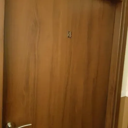 Apartment Nad Rzeka Klodzko