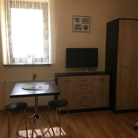 Apartment Nad Rzeka Klodzko