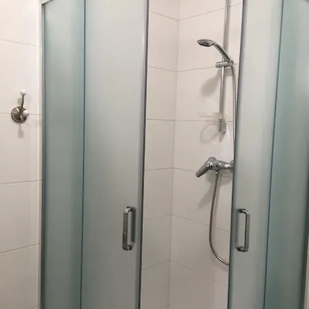 Apartment Nad Rzeka *