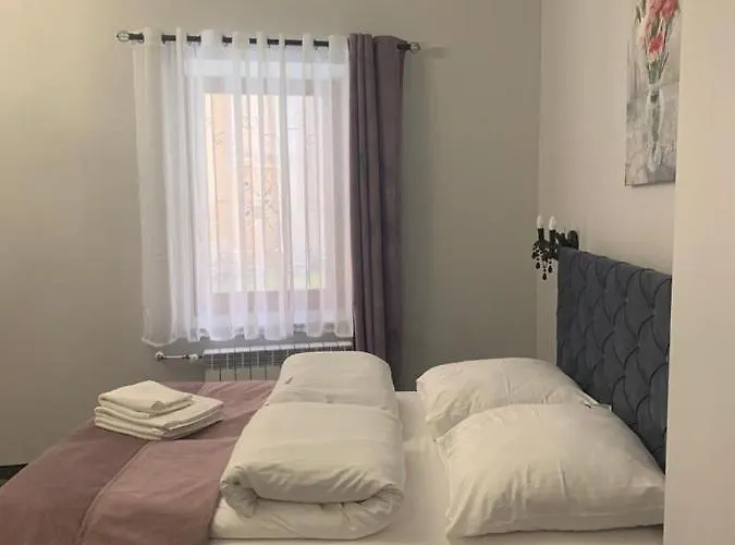 Nad Rzeka Apartment Klodzko